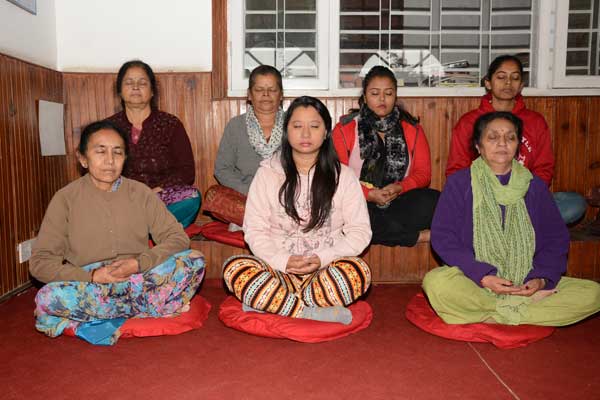 United Women's Platform for Empowerment and Development United Women's Platform for Empowerment and Development