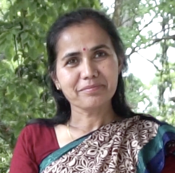 LAXMI KUMARI PANDAY, Nepal GMDO Management Board, Treasurer