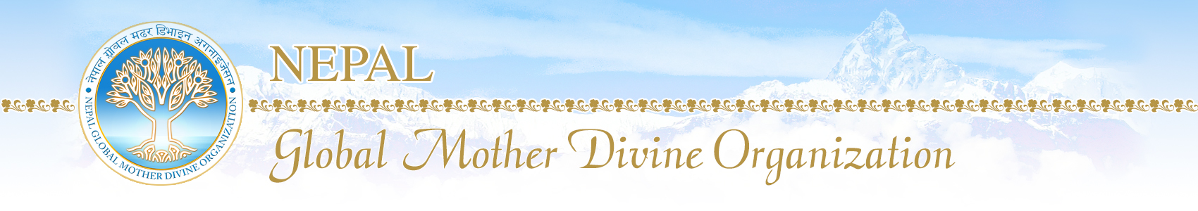 Nepal Global Mother Divine Organization
