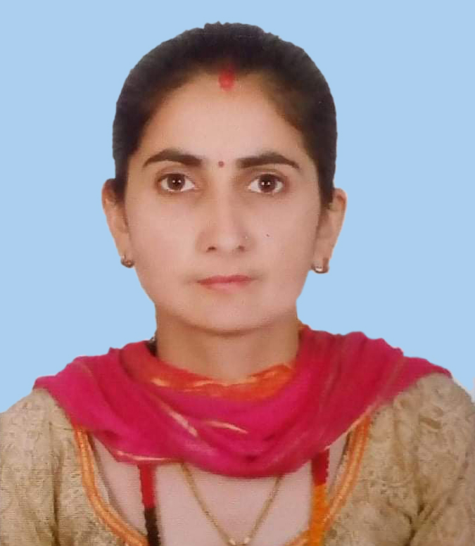 SAKUNTALA POKHREL, Certified Teacher, Transcendental Meditation Technique